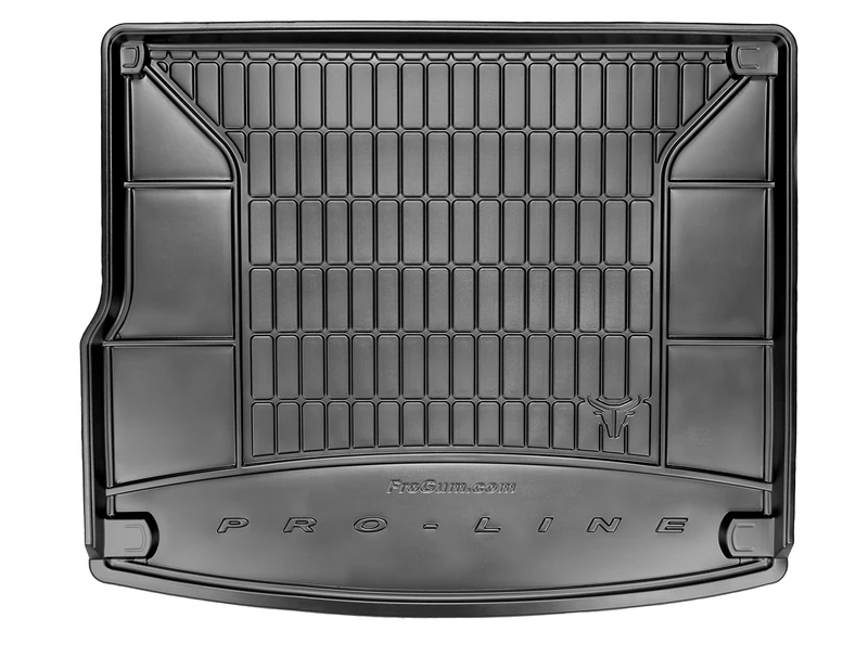 Frogum TM549284 Car Boot Liner Non-Slip Vehicle-Specific