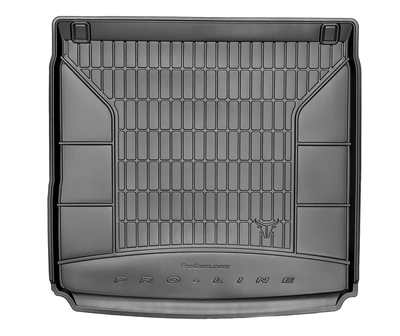 MAMMOOTH Tailored rubber boot liner mat with organizer-function
