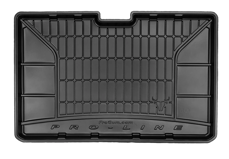 Frogum TM548980 Car Boot Liner Mat Non-Slip Vehicle Specific