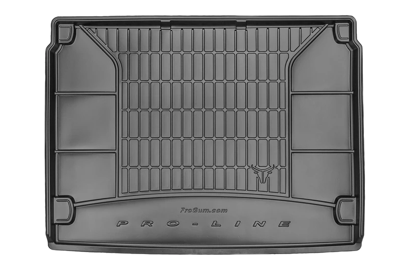 Frogum 5907377549901 TM549901 Boot Liner Mat - Non-Slip Vehicle-Specific