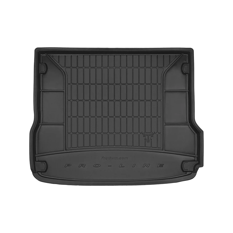 Pro-line Boot Liner with Organiser Function, Non-Slip Surface