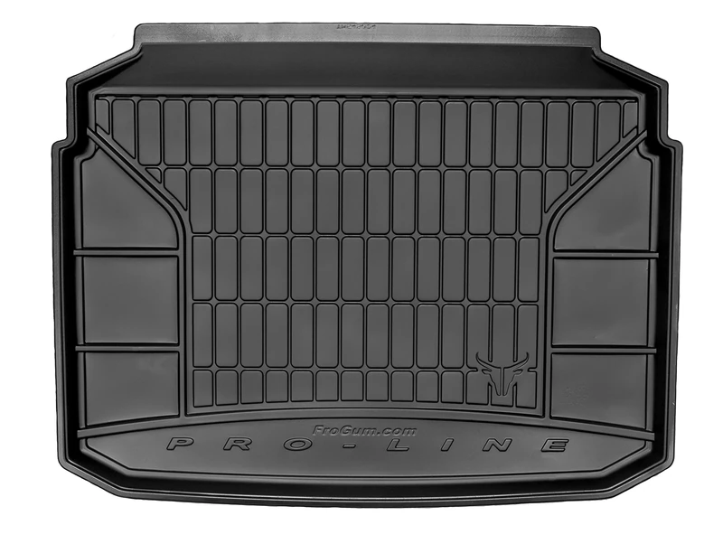 Frogum 5907377549024 TM549024 Car Boot Liner Mat Anti-Slip Vehicle-Specific