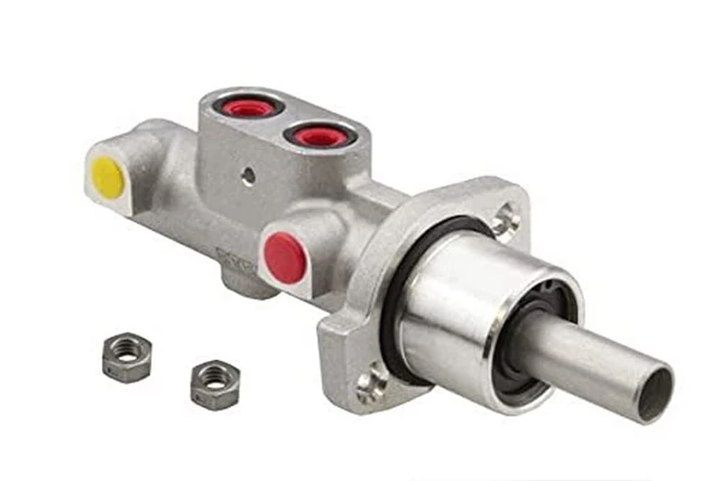 HELLA 8AM 355 502-691 Brake Master Cylinder - AM0269 - for e.g. CITROEN / PEUGEOT
