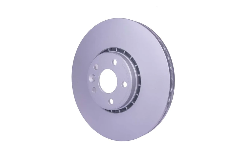 HELLA 8DD 355 116-181 Brake Disc - 54963PRO - Coated - 328mm - 30mm - Externally Vented - for e.g. VOLVO / VOLVO ASIA