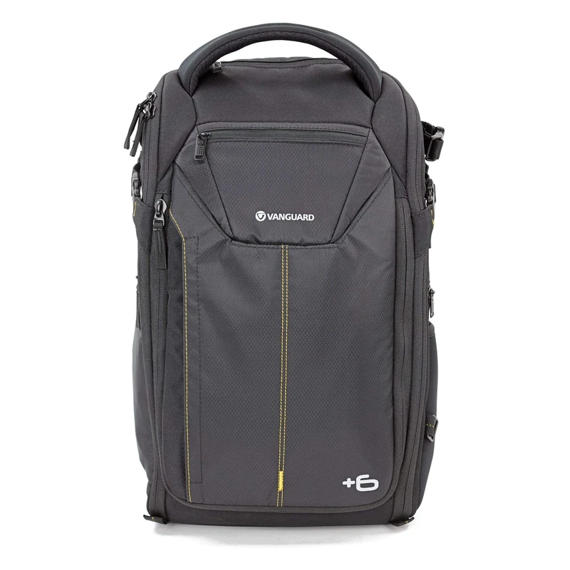 Vanguard Alta Rise 45 Expanding Backpack for Camera - Black