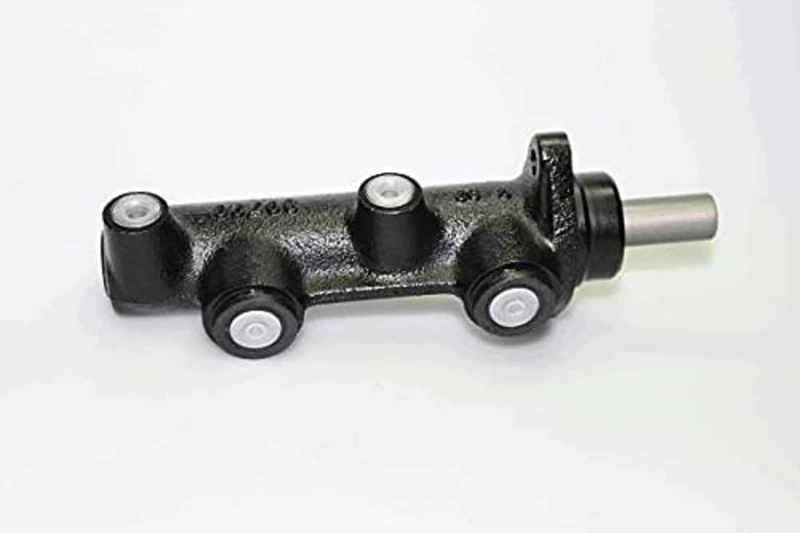 HELLA 8AM 355 503-961 Brake Master Cylinder - AM0396 - Brake System: ATE - for e.g. MERCEDES-BENZ