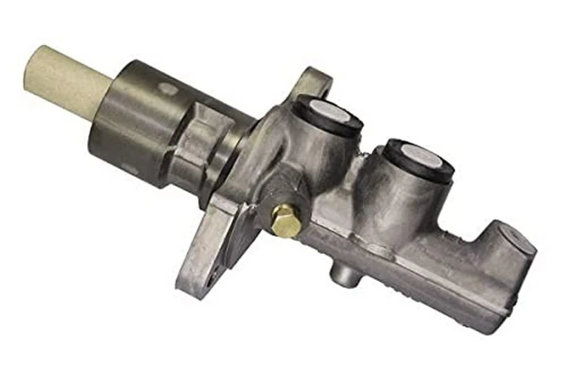 HELLA 8AM 355 500-281 Brake Master Cylinder - AM0028 - Brake System: TRW - for e.g. MERCEDES-BENZ