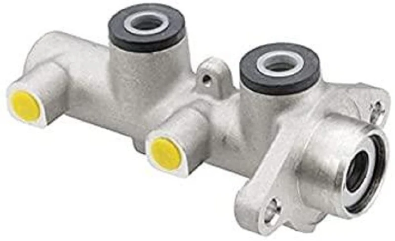 HELLA 8AM 355 501-501 Brake Master Cylinder - AM0150 - for e.g. CHEVROLET / DAEWOO