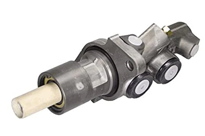 HELLA 8AM 355 500-401 Brake Master Cylinder - AM0040 - Brake System: TRW - for e.g. MERCEDES-BENZ