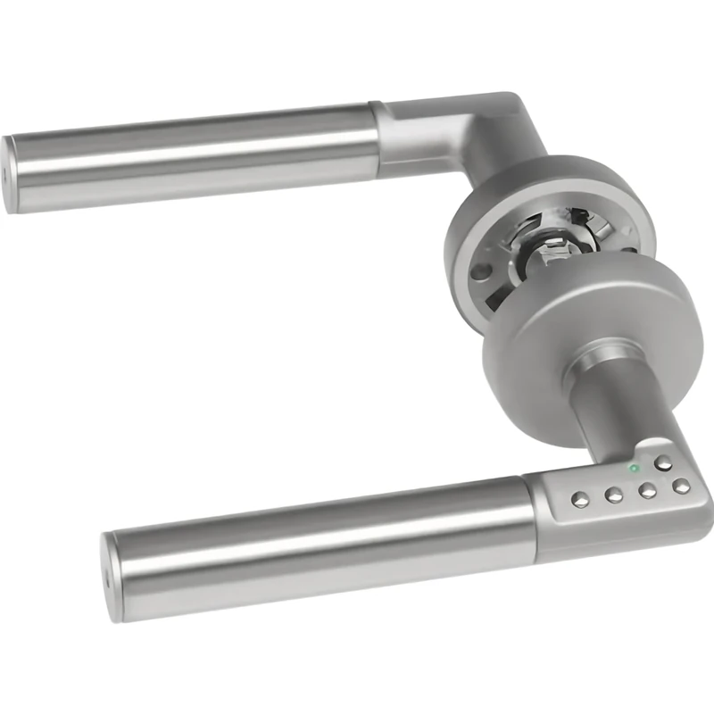 Yale Code Handle for Right Opening Door - Image 1