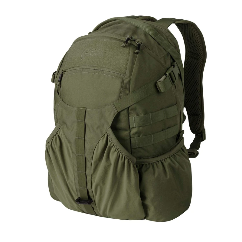Helikon-Tex Raider Backpack, olive green