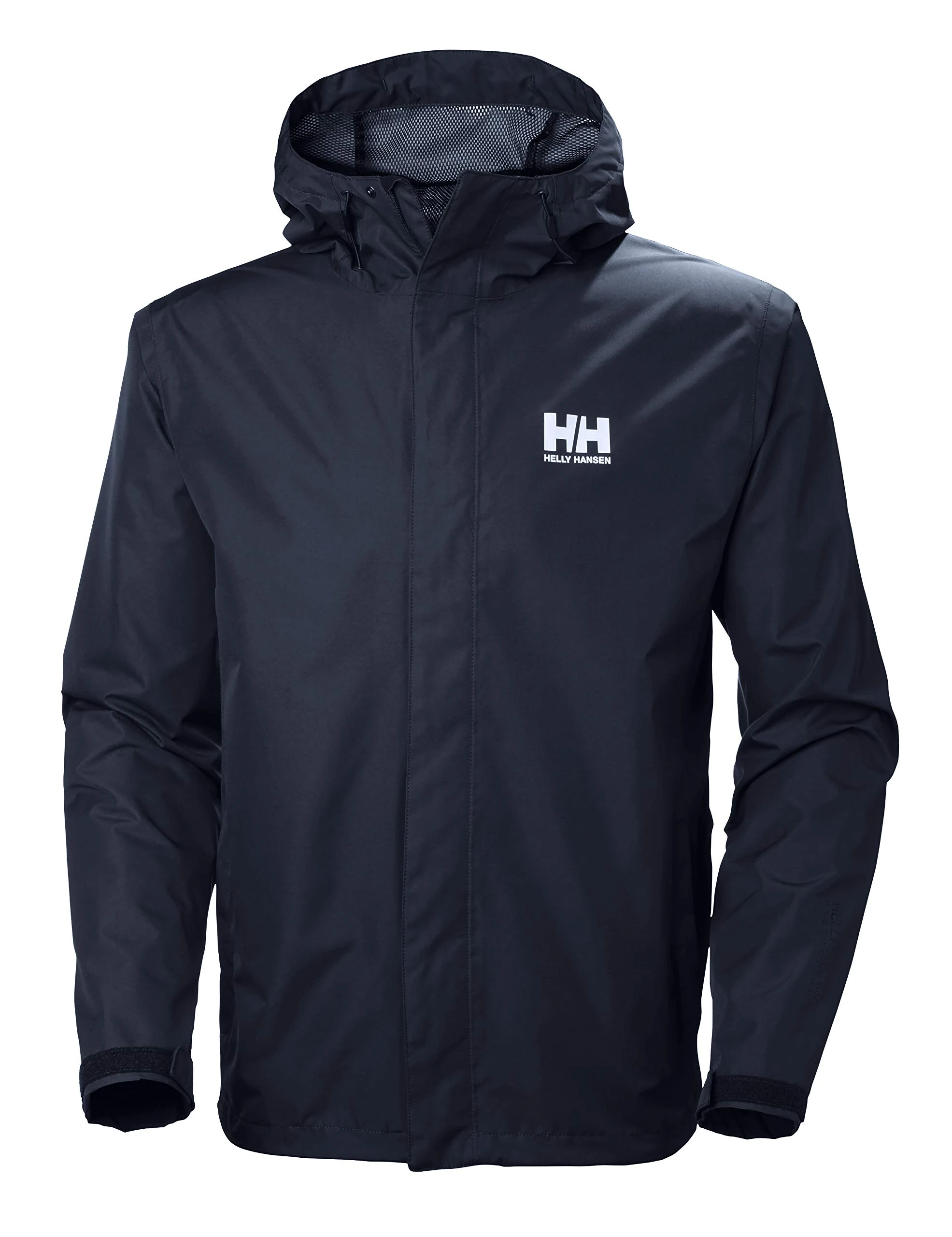 Helly Hansen Men's Seven J Jacket, Navy, XL