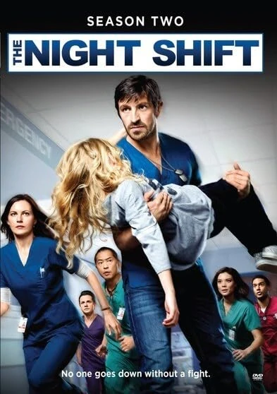 Season Two [DVD-AUDIO] [DVD-AUDIO]