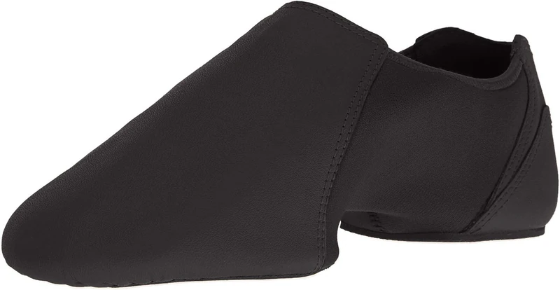 Bloch Women's Spark Dance Shoe, Black, 3 UK