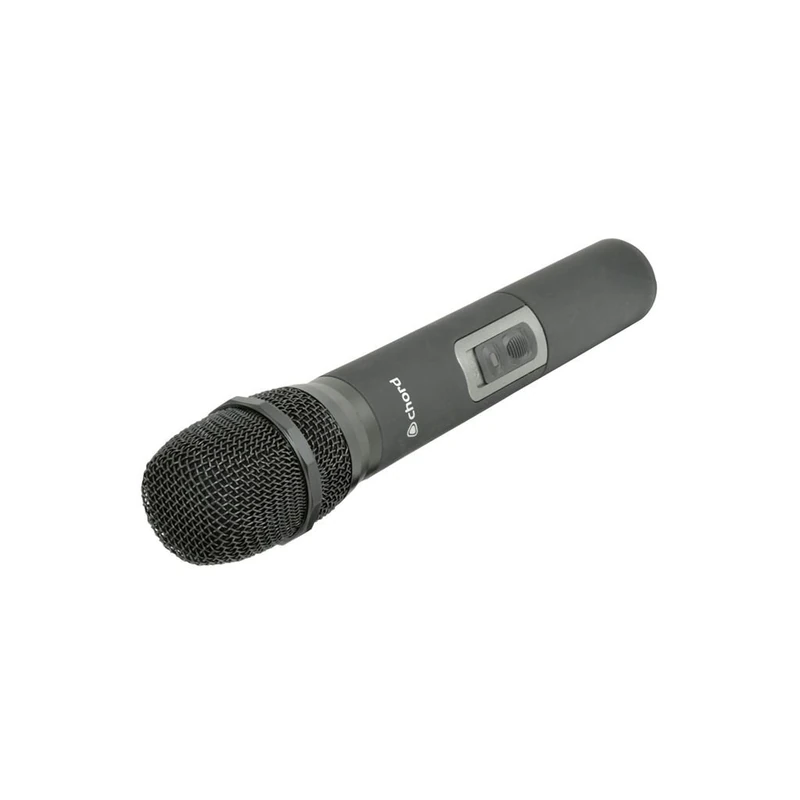 Chord Handheld Transmitter for NU1 Systems - 864.1MHz