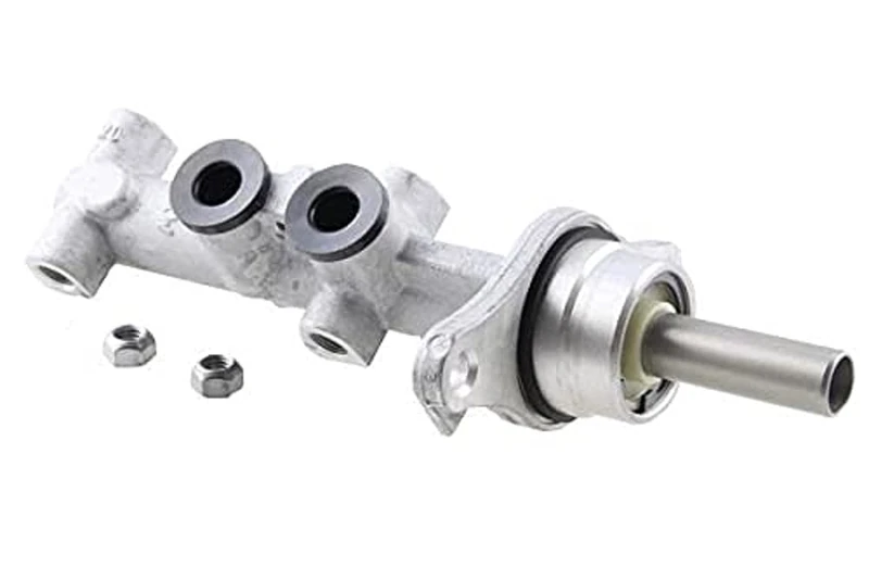 HELLA 8AM 355 505-171 Brake Master Cylinder - AM0517 - for e.g. OPEL / RENAULT / VAUXHALL