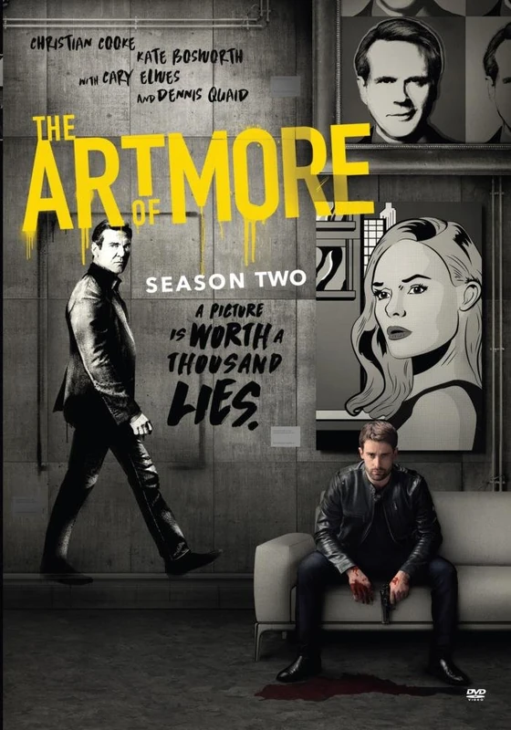 Season 2 [DVD-AUDIO] [DVD-AUDIO]