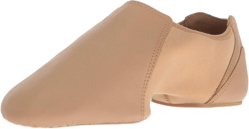 Bloch Women's Spark Jazz Shoe Dance, Tan, 2 UK - Image 1