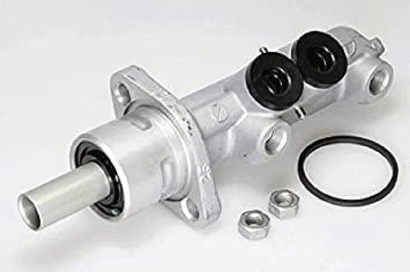 HELLA 8AM 355 504-261 Brake Master Cylinder - AM0426 - Brake System: ATE - for e.g. VOLKSWAGEN