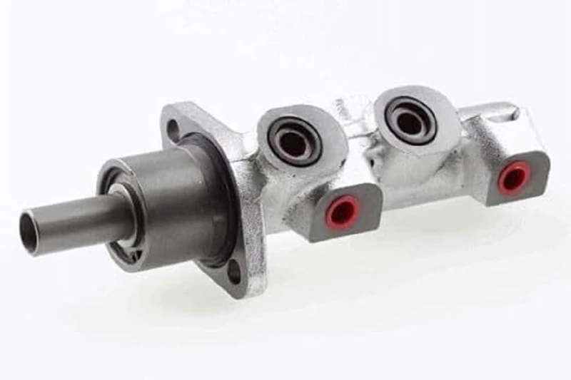 HELLA 8AM 355 503-221 Brake Master Cylinder - AM0322 - Brake System: BOSCH - for e.g. FIAT / LANCIA