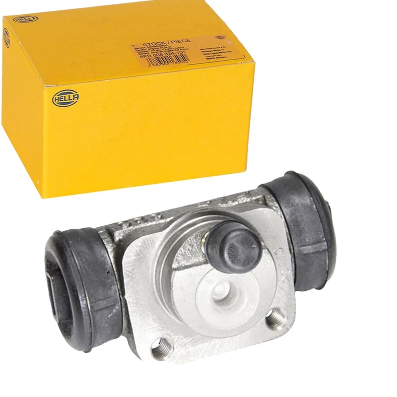 HELLA 8AW 355 532-041 Wheel Brake Cylinder - AW3204 - for e.g. BMW