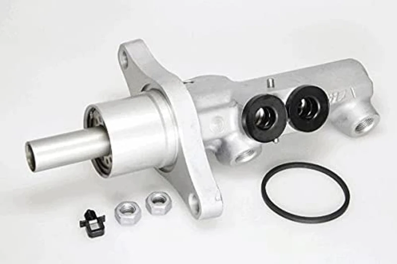 HELLA 8AM 355 503-261 Brake Master Cylinder - AM0326 - for e.g. AUDI / SEAT / SKODA / VOLKSWAGEN