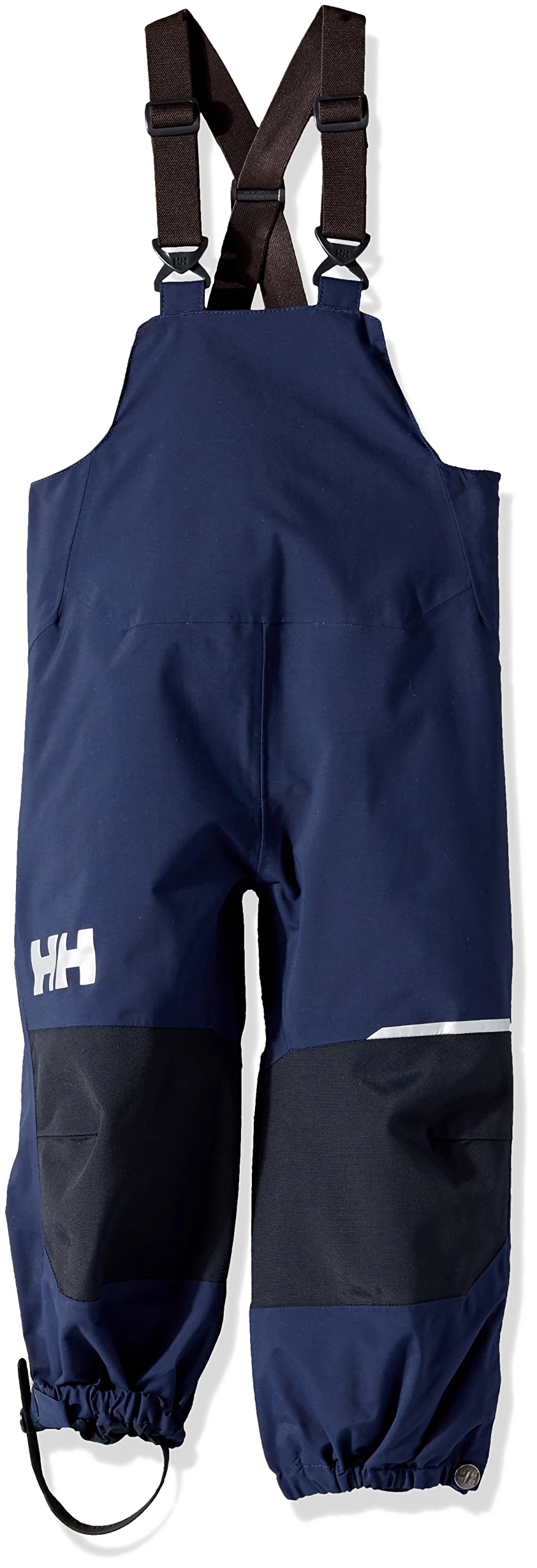 Helly-Hansen K Shelter 2 Bib, Evening Blue, Size 1