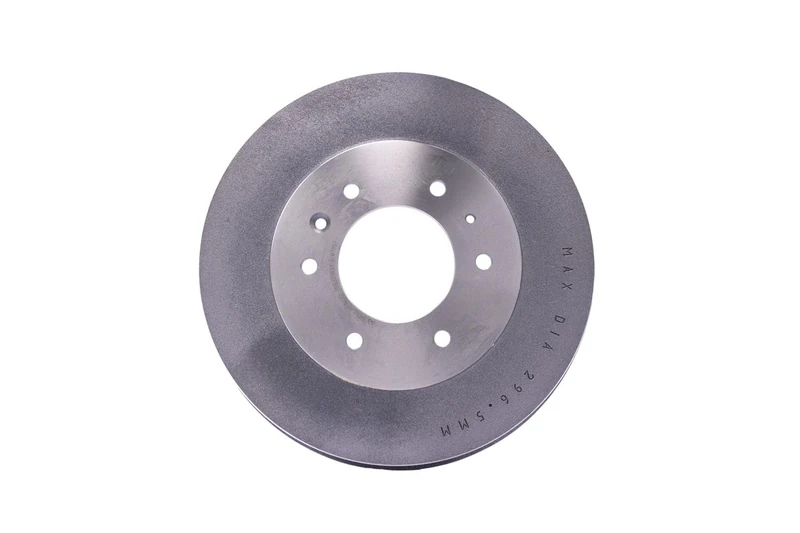HELLA 8DT 355 301-831 Brake Drum - 61357 - for e.g. FORD / MAZDA