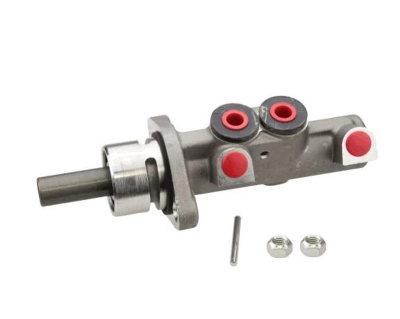HELLA 8AM 355 502-041 Brake Master Cylinder - AM0204 - Brake System: ATE - for e.g. SEAT / VOLKSWAGEN