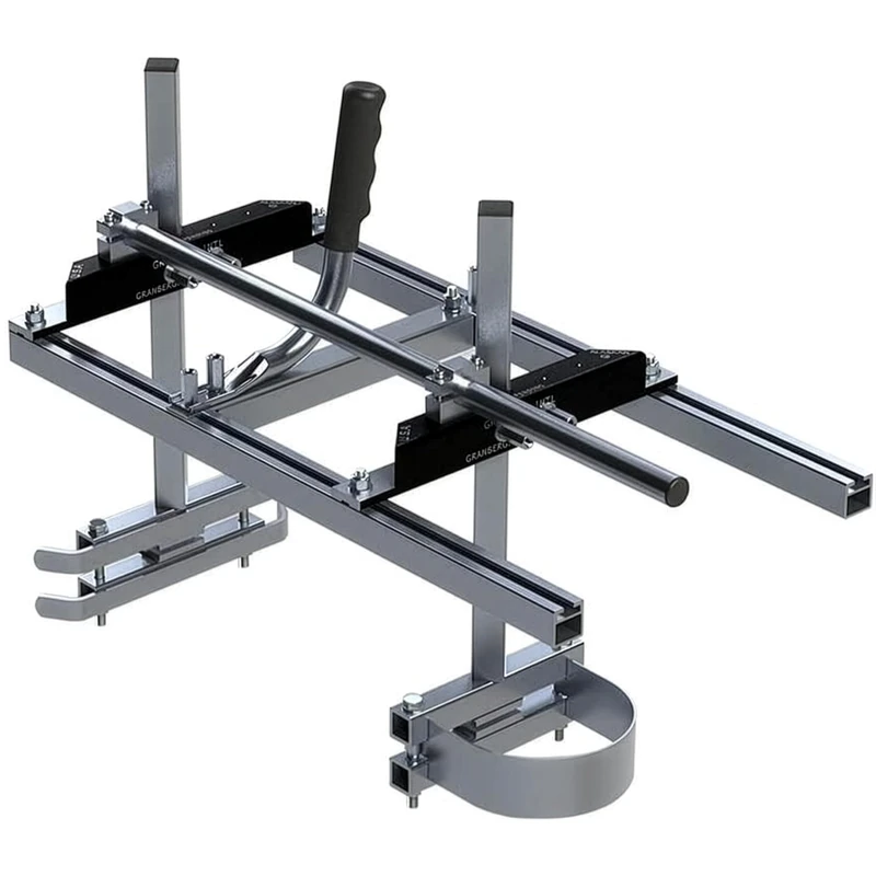 Granberg MK-IV Alaskan Chainsaw Mill with 30" Rails (Model G778-30) - Image 1