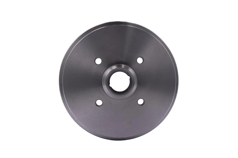 HELLA 8DT 355 301-631 Brake Drum - 63905 - for e.g. AUDI / SEAT / VOLKSWAGEN