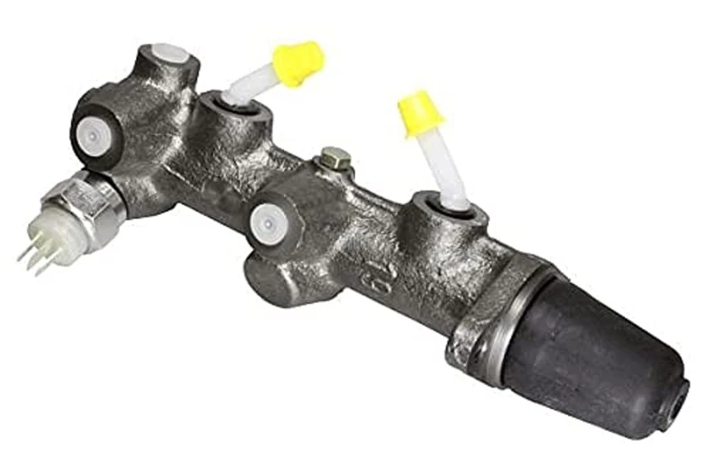 HELLA 8AM 355 500-581 Brake Master Cylinder - AM0058 - for e.g. VOLKSWAGEN