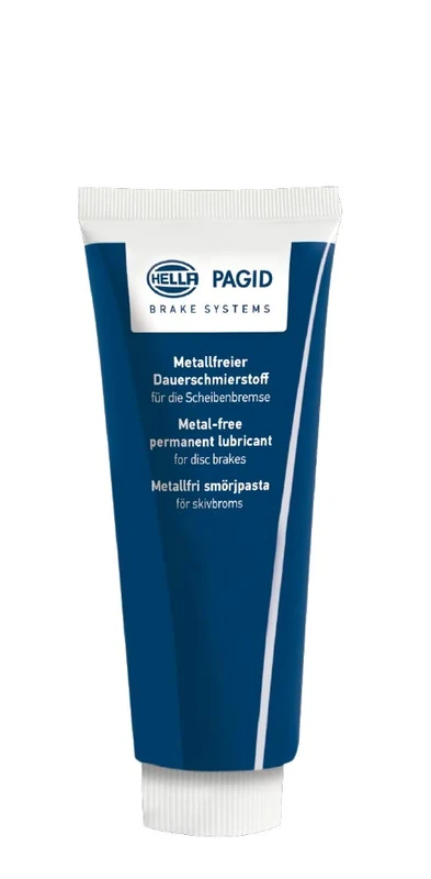 HELLA 8DX 355 370-011 Mounting Paste 95002 - Image 1