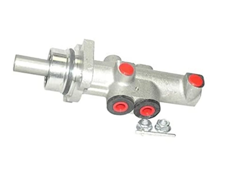 HELLA 8AM 355 501-871 Brake Master Cylinder - AM0187 - Brake System: TRW - for e.g. CITROEN / PEUGEOT