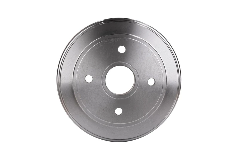 HELLA 8DT 355 300-381 Brake Drum - 61239 - for e.g. OPEL / SUZUKI / VAUXHALL