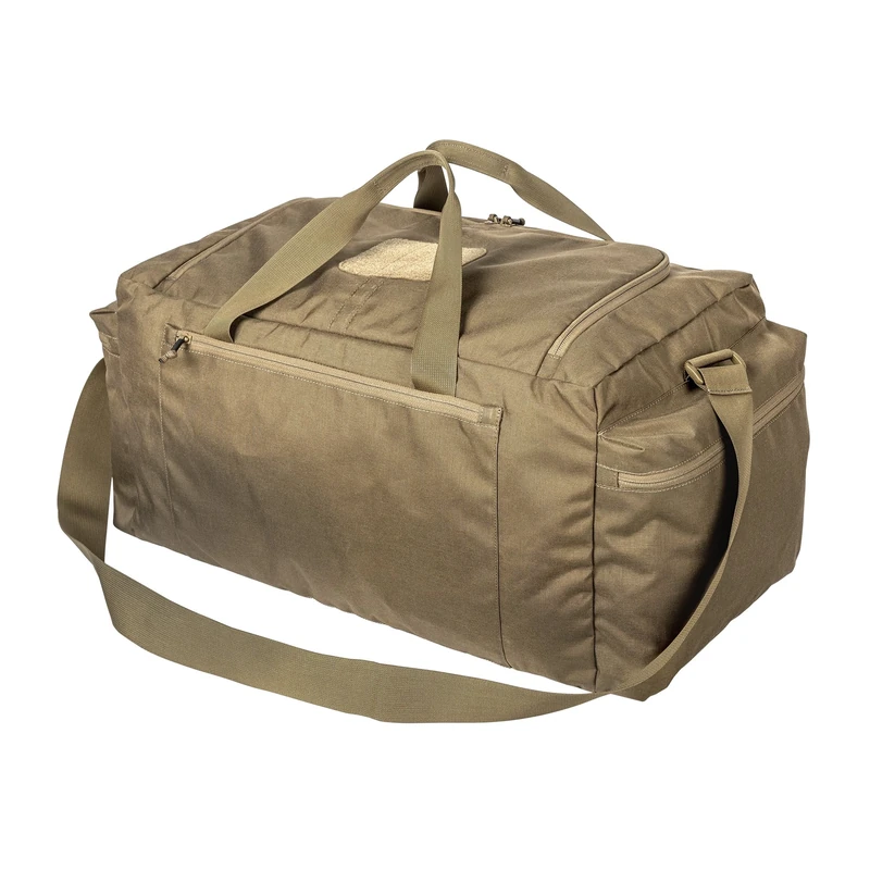 Helikon-Tex Urban Training Airsoft Bag Unisex Adult Coyote One Size - Image 1