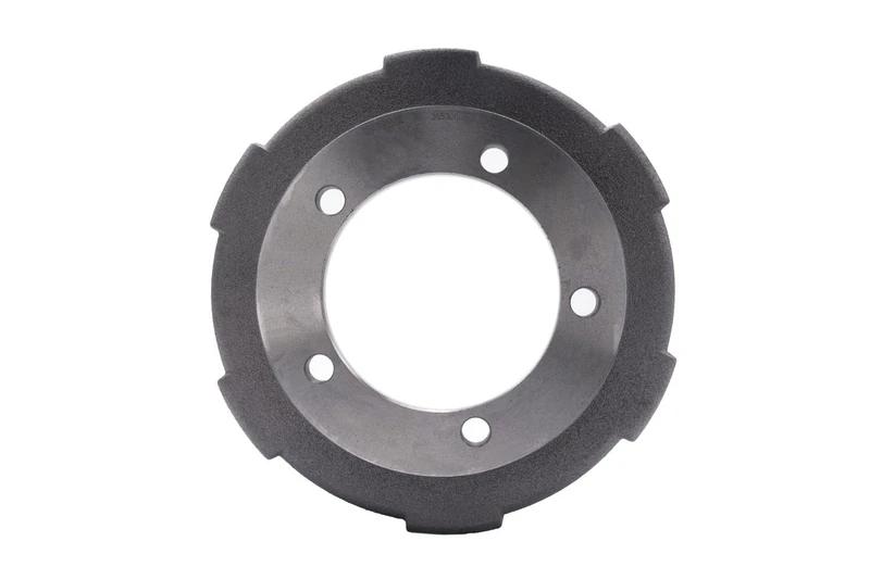 HELLA 8DT 355 300-461 Brake Drum - 61247 - for e.g. FORD