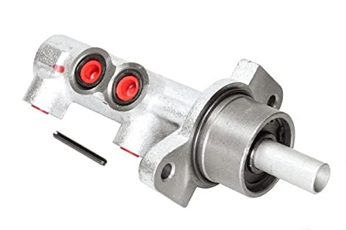 HELLA 8AM 355 503-091 Brake Master Cylinder - AM0309 - Brake System: BOSCH - for e.g. OPEL / VAUXHALL