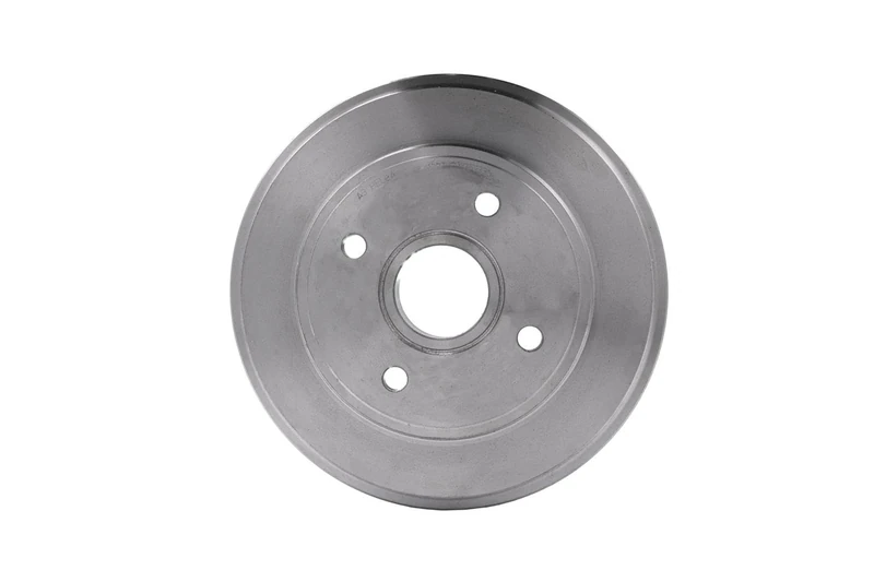HELLA 8DT 355 301-031 Brake Drum - 61335 - for e.g. OPEL / VAUXHALL