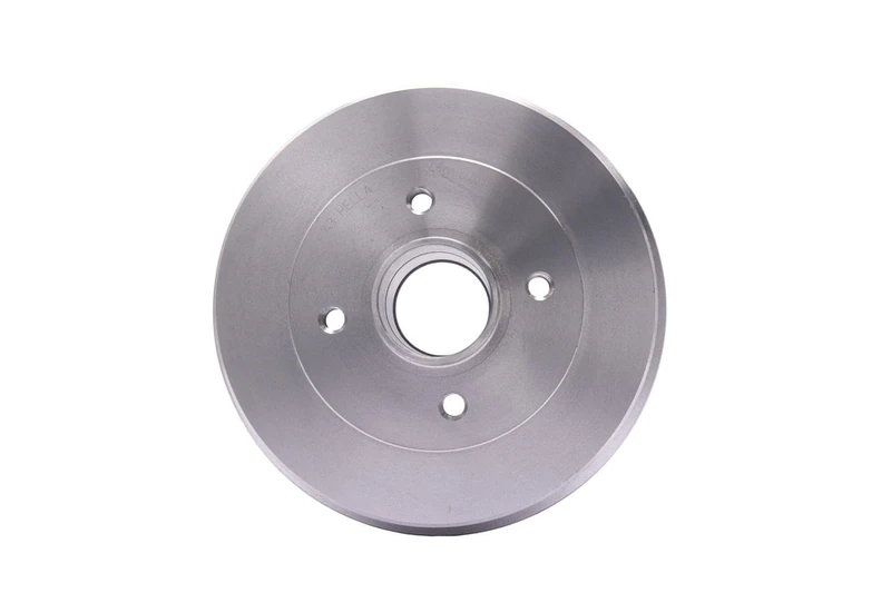 HELLA 8DT 355 301-071 Brake Drum - 61341 - for e.g. RENAULT