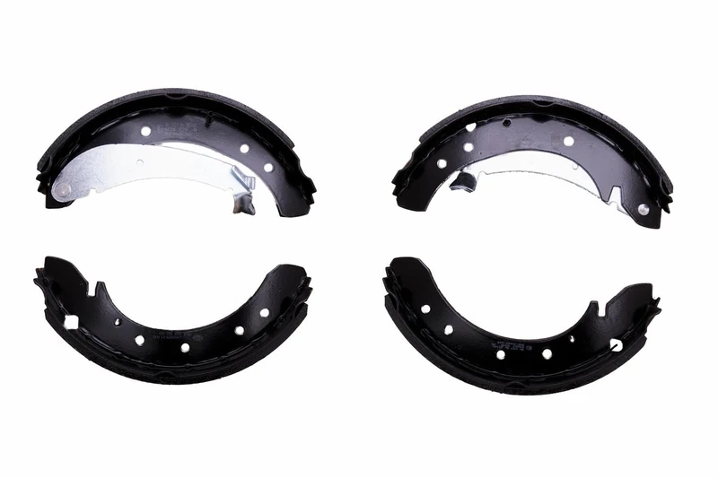 HELLA 8DB 355 001-601 Brake Shoe Set - H8925 - Brake System: Lucas - for e.g. CITROEN / FIAT / PEUGEOT