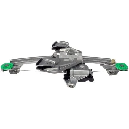 Dorman 751-182 Rear Driver Side Power Window Regulator and Motor Assembly for Select Cadillac Models