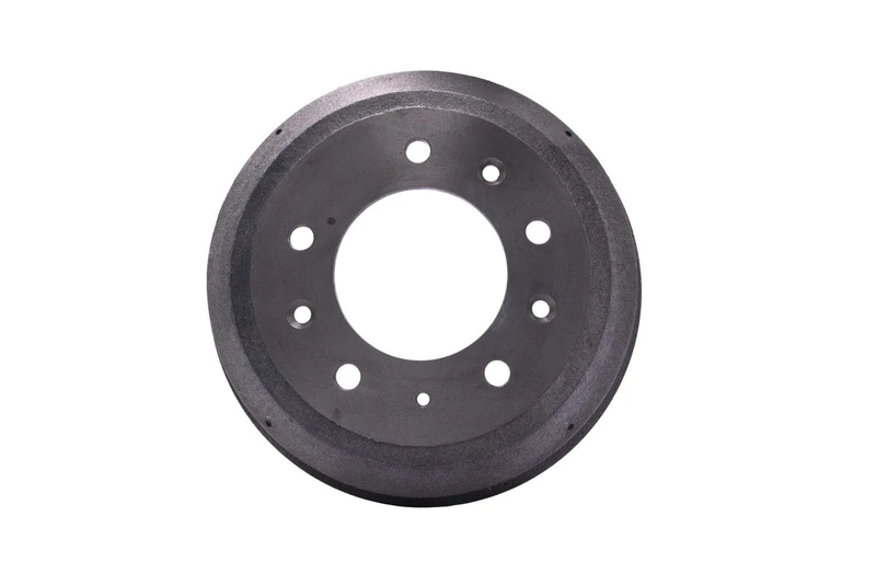 HELLA 8DT 355 302-371 Brake Drum - 61218 - for e.g. LAND ROVER