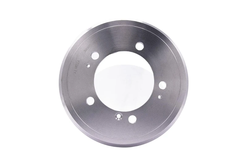 HELLA 8DT 355 300-631 Brake Drum - 61270 - for e.g. OPEL / RENAULT / VAUXHALL