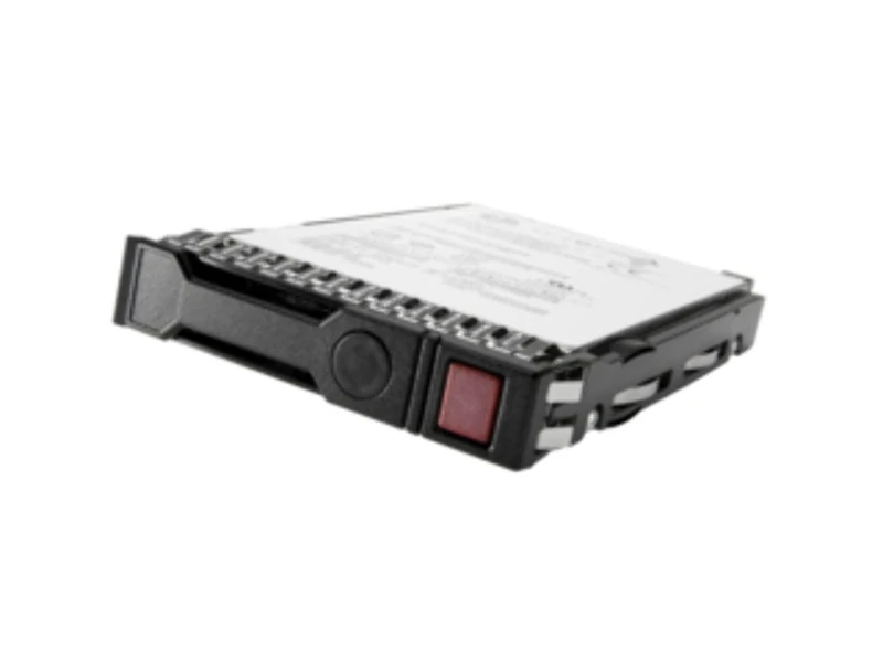 HPE Enterprise - Disque dur - 600 Go - échangeable à chaud - 2.5" SFF - SAS 12Gb/s - 15000 tours/min - avec HPE SmartDrive carrier