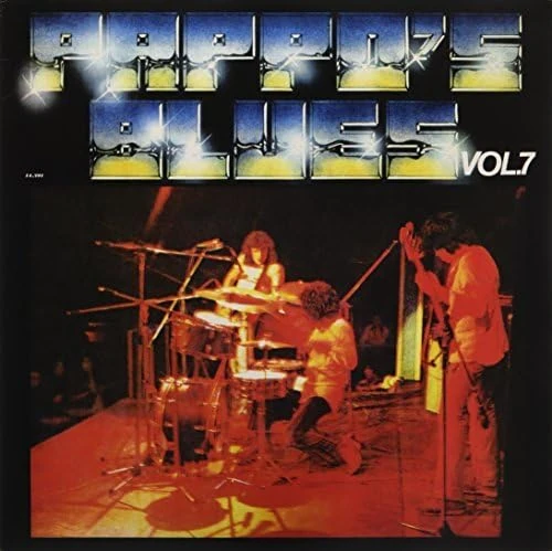 Volumen 7 [VINYL]