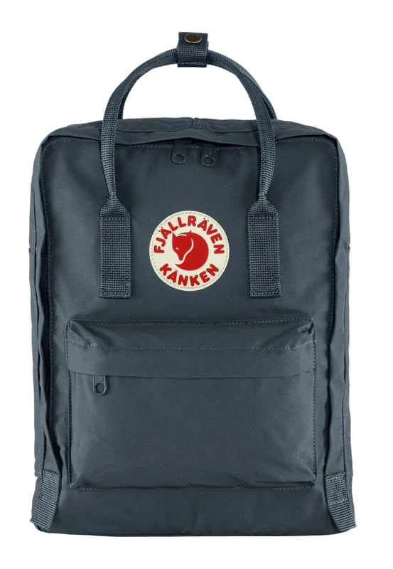 Fjallraven 23510-560 Kånken Sports backpack Unisex Navy Size One Size