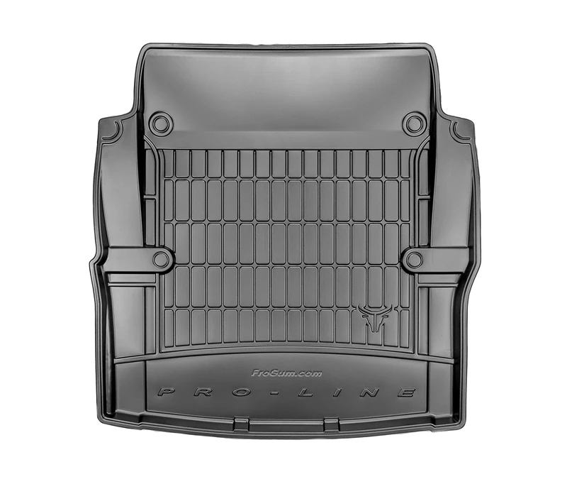 MAMMOOTH Pro-Line Tailored rubber boot liner mat with organizer-function