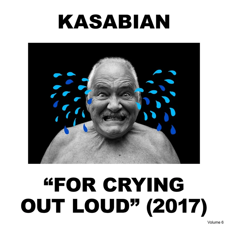 For Crying Out Loud [Explicit]