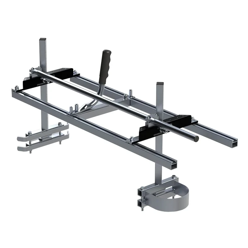 GRANBERG Alaskan G778-36 Mark IV Chainsaw Mill for Bars of 36" Or Less BNIB